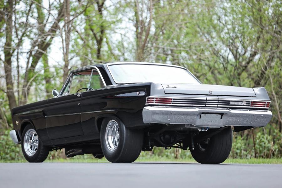  Mercury Comet Cyclone 1965 года  (фото 2 из 82)